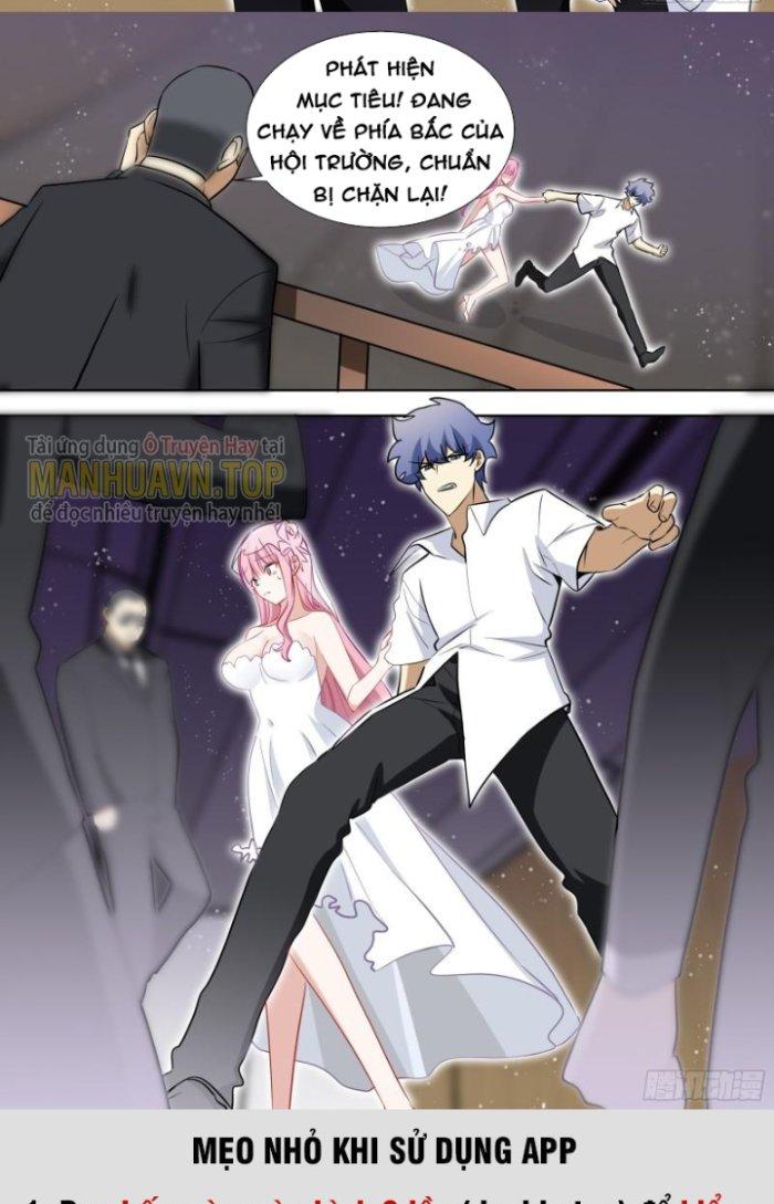 Trọng Sinh Thành Chó Của Nữ Thần Chapter 142 - Trang 3