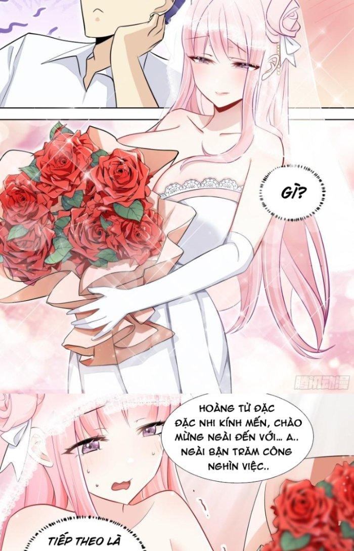 Trọng Sinh Thành Chó Của Nữ Thần Chapter 142 - Trang 3