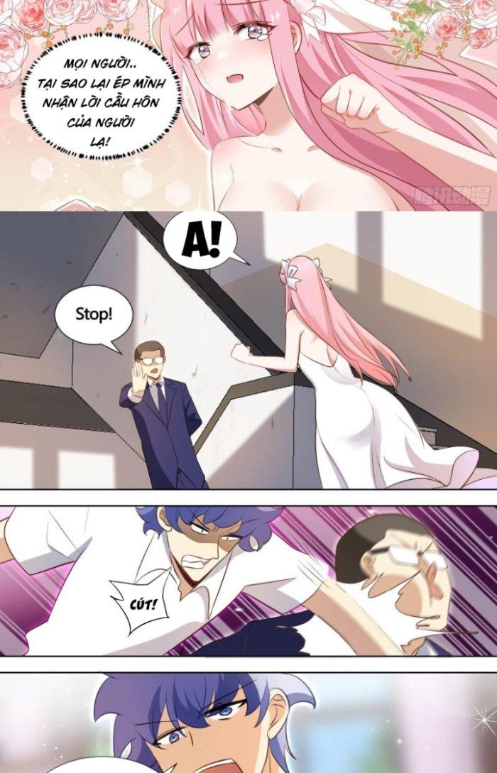 Trọng Sinh Thành Chó Của Nữ Thần Chapter 142 - Trang 3