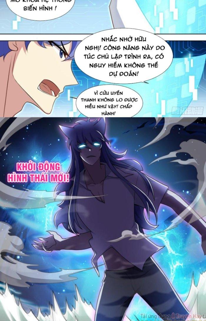 Trọng Sinh Thành Chó Của Nữ Thần Chapter 143 - Trang 3