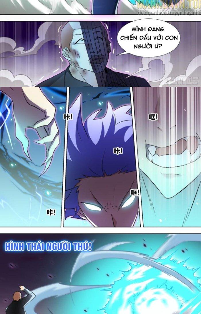 Trọng Sinh Thành Chó Của Nữ Thần Chapter 143 - Trang 3