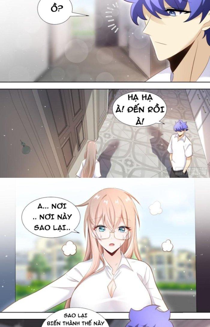 Trọng Sinh Thành Chó Của Nữ Thần Chapter 147 - Trang 3