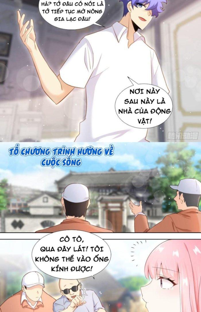 Trọng Sinh Thành Chó Của Nữ Thần Chapter 147 - Trang 3