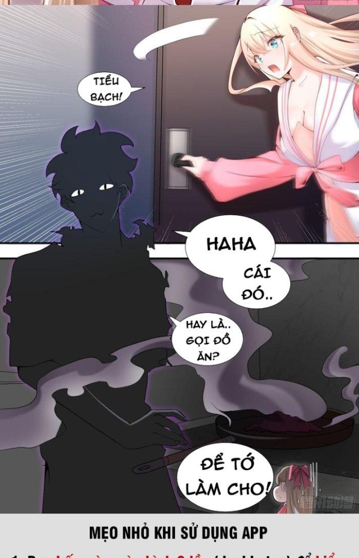 Trọng Sinh Thành Chó Của Nữ Thần Chapter 148 - Trang 3