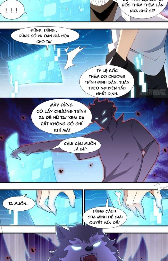 Trọng Sinh Thành Chó Của Nữ Thần Chapter 149 - Trang 3