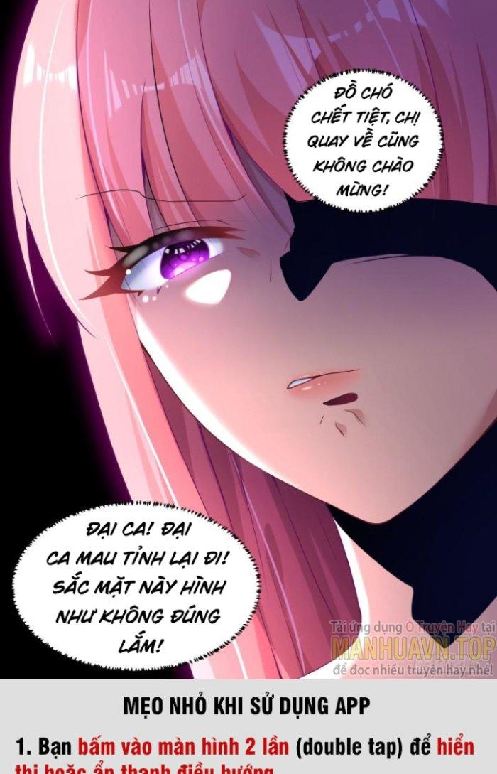 Trọng Sinh Thành Chó Của Nữ Thần Chapter 150 - Trang 3