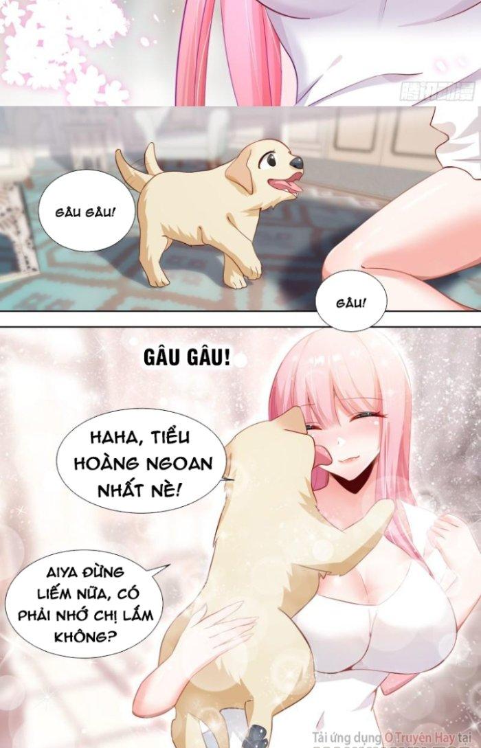 Trọng Sinh Thành Chó Của Nữ Thần Chapter 150 - Trang 3