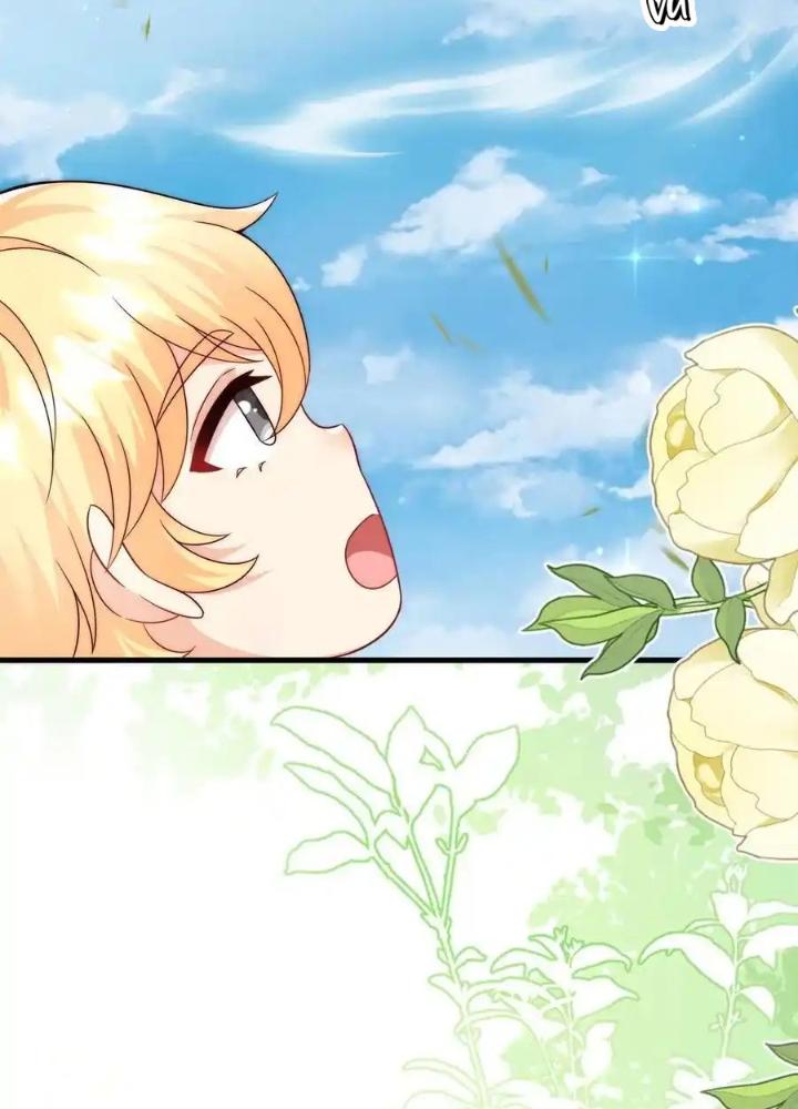 Tiểu Manh Bảo Bốn Tuổi Theo Sư Phụ Xuống Núi Chapter 325 - Trang 3