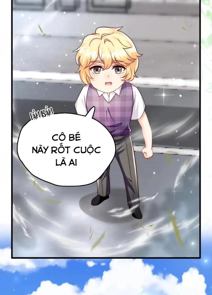 Tiểu Manh Bảo Bốn Tuổi Theo Sư Phụ Xuống Núi Chapter 325 - Trang 3