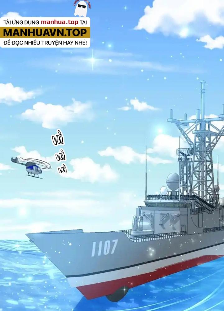 Tiểu Manh Bảo Bốn Tuổi Theo Sư Phụ Xuống Núi Chapter 325 - Trang 3