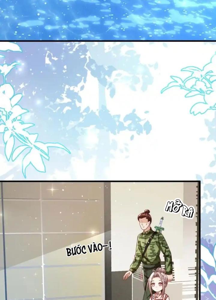 Tiểu Manh Bảo Bốn Tuổi Theo Sư Phụ Xuống Núi Chapter 325 - Trang 3