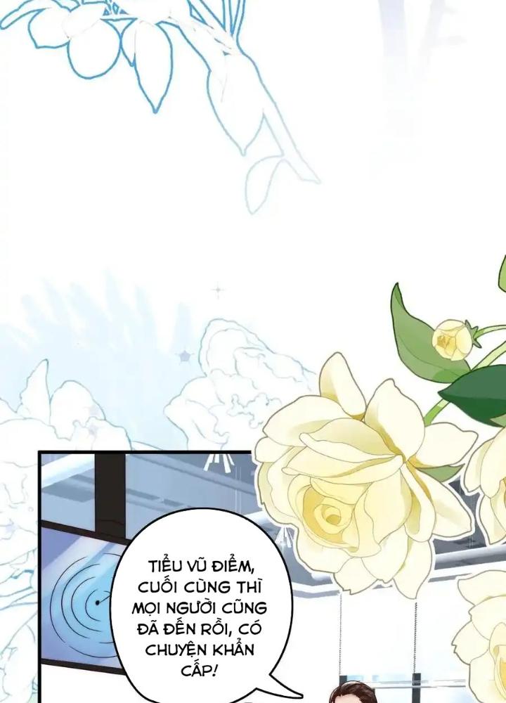 Tiểu Manh Bảo Bốn Tuổi Theo Sư Phụ Xuống Núi Chapter 325 - Trang 3