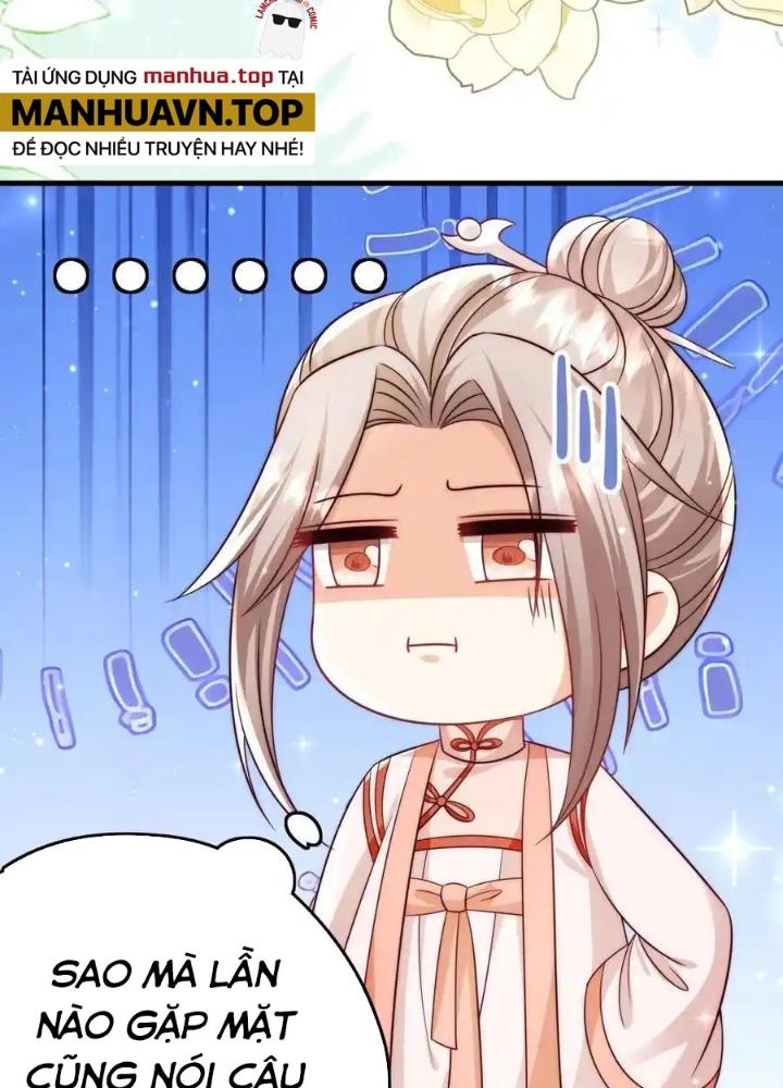 Tiểu Manh Bảo Bốn Tuổi Theo Sư Phụ Xuống Núi Chapter 325 - Trang 3