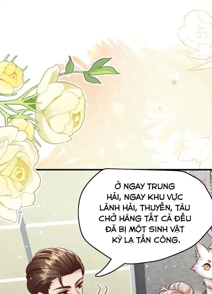 Tiểu Manh Bảo Bốn Tuổi Theo Sư Phụ Xuống Núi Chapter 325 - Trang 3