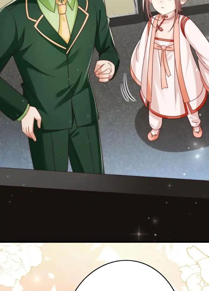 Tiểu Manh Bảo Bốn Tuổi Theo Sư Phụ Xuống Núi Chapter 325 - Trang 3