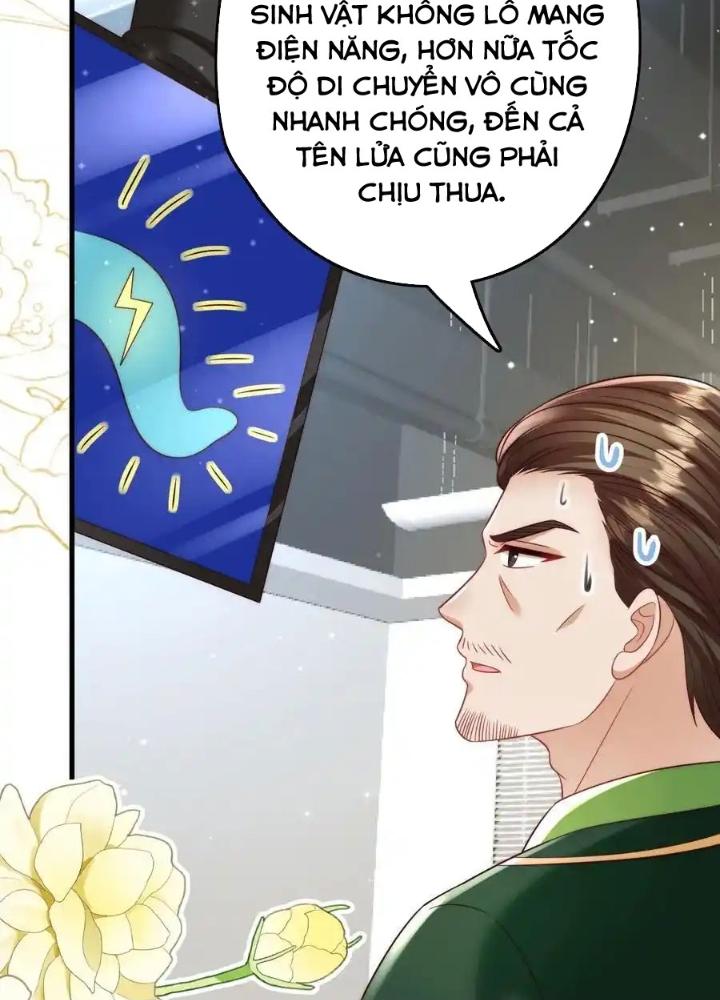 Tiểu Manh Bảo Bốn Tuổi Theo Sư Phụ Xuống Núi Chapter 325 - Trang 3