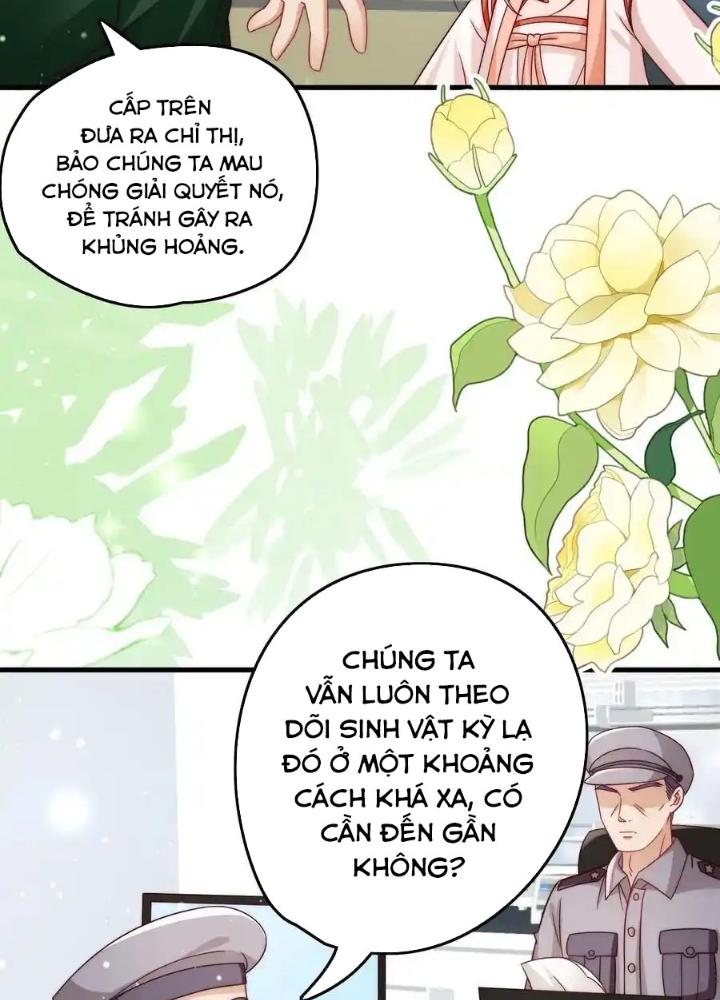 Tiểu Manh Bảo Bốn Tuổi Theo Sư Phụ Xuống Núi Chapter 325 - Trang 3