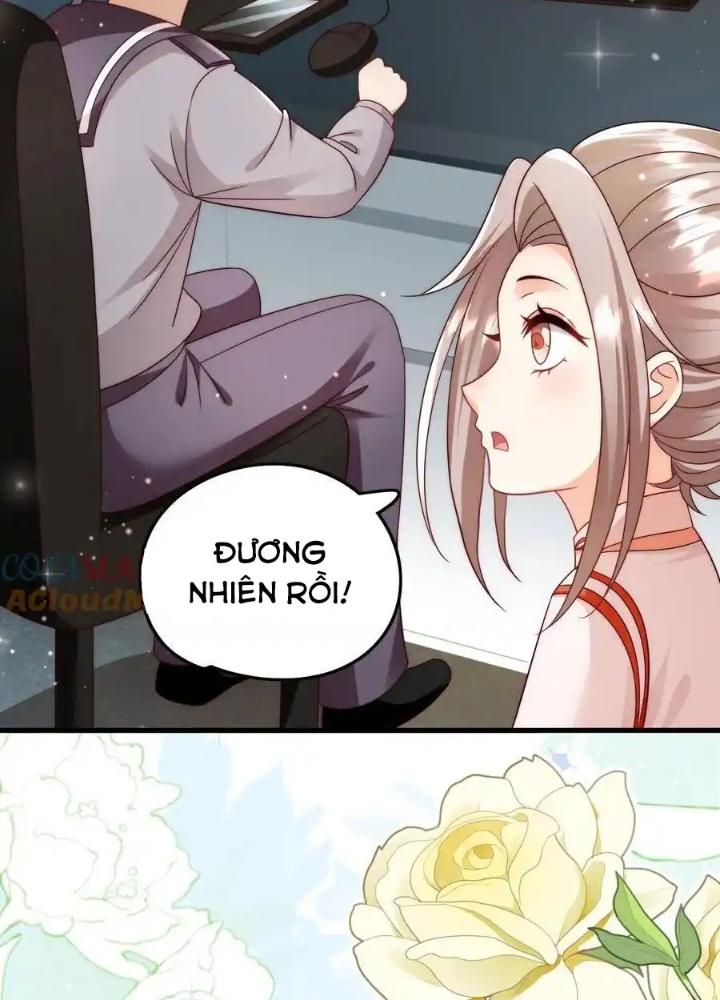 Tiểu Manh Bảo Bốn Tuổi Theo Sư Phụ Xuống Núi Chapter 325 - Trang 3