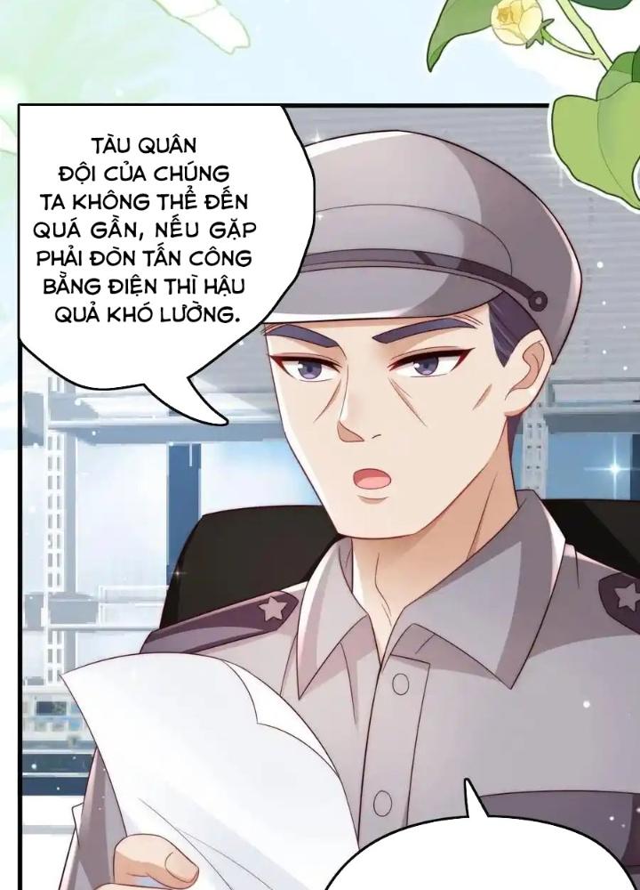 Tiểu Manh Bảo Bốn Tuổi Theo Sư Phụ Xuống Núi Chapter 325 - Trang 3