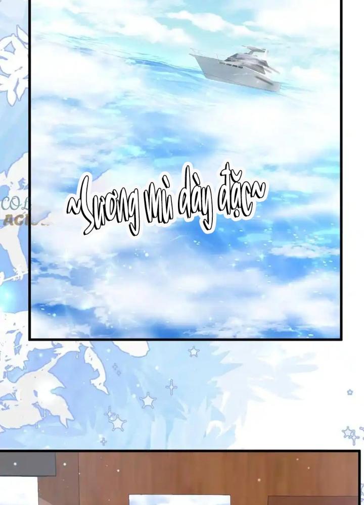 Tiểu Manh Bảo Bốn Tuổi Theo Sư Phụ Xuống Núi Chapter 325 - Trang 3