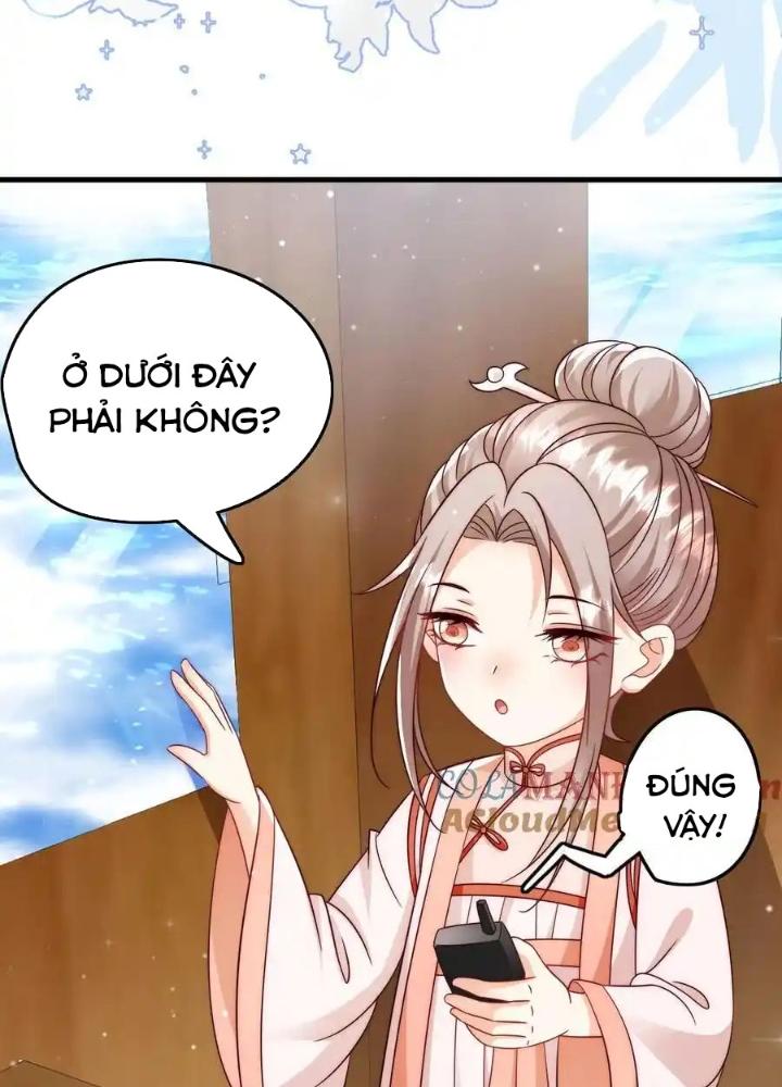 Tiểu Manh Bảo Bốn Tuổi Theo Sư Phụ Xuống Núi Chapter 325 - Trang 3