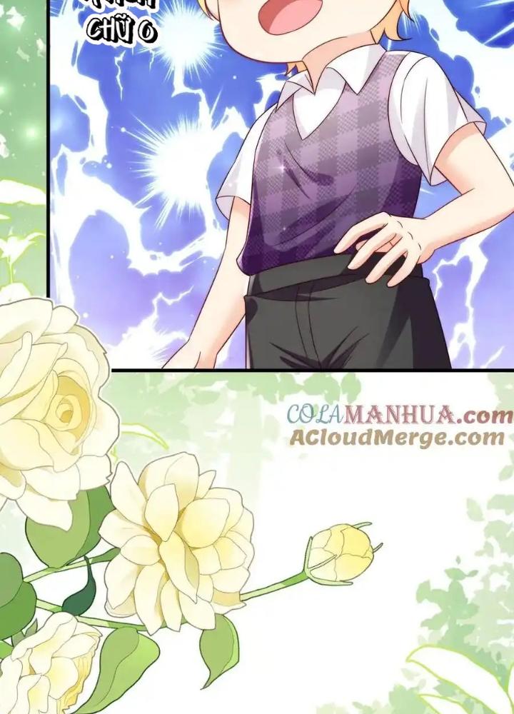 Tiểu Manh Bảo Bốn Tuổi Theo Sư Phụ Xuống Núi Chapter 325 - Trang 3