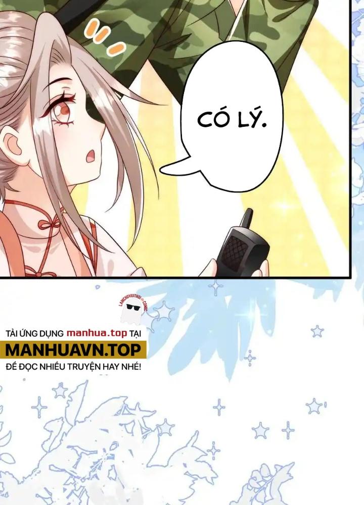 Tiểu Manh Bảo Bốn Tuổi Theo Sư Phụ Xuống Núi Chapter 325 - Trang 3