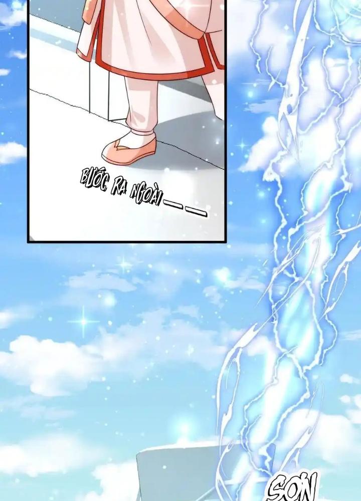 Tiểu Manh Bảo Bốn Tuổi Theo Sư Phụ Xuống Núi Chapter 325 - Trang 3