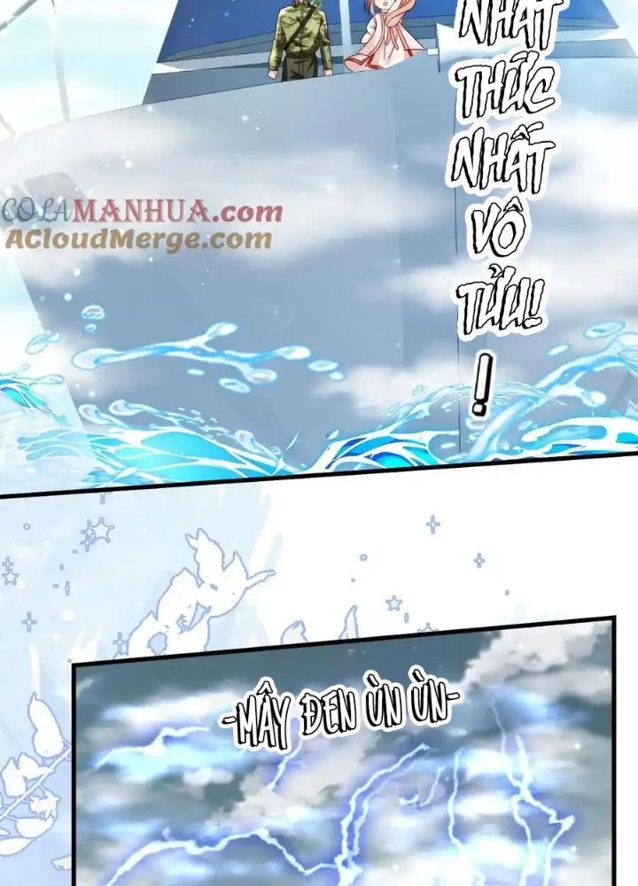 Tiểu Manh Bảo Bốn Tuổi Theo Sư Phụ Xuống Núi Chapter 325 - Trang 3