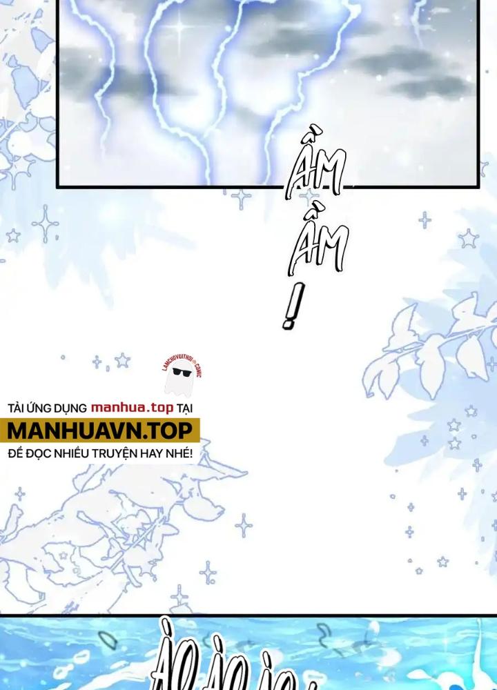 Tiểu Manh Bảo Bốn Tuổi Theo Sư Phụ Xuống Núi Chapter 325 - Trang 3