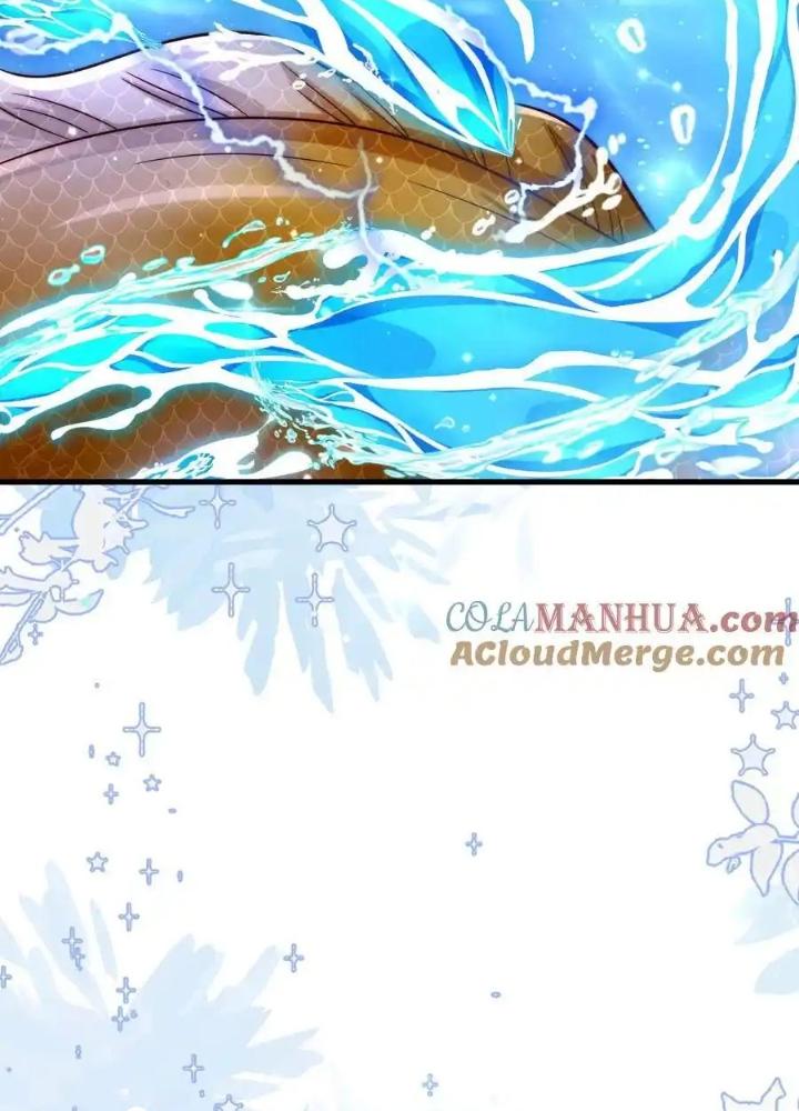 Tiểu Manh Bảo Bốn Tuổi Theo Sư Phụ Xuống Núi Chapter 325 - Trang 3