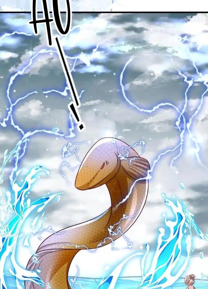 Tiểu Manh Bảo Bốn Tuổi Theo Sư Phụ Xuống Núi Chapter 325 - Trang 3