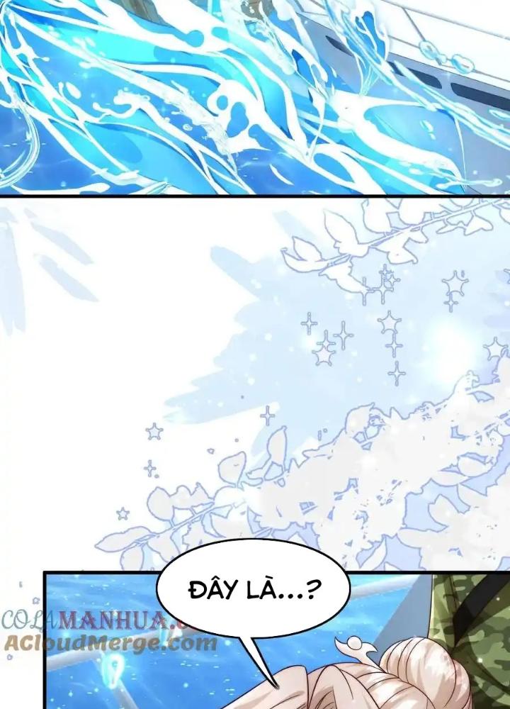 Tiểu Manh Bảo Bốn Tuổi Theo Sư Phụ Xuống Núi Chapter 325 - Trang 3