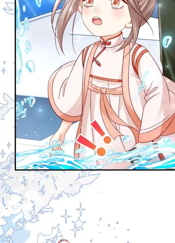 Tiểu Manh Bảo Bốn Tuổi Theo Sư Phụ Xuống Núi Chapter 325 - Trang 3