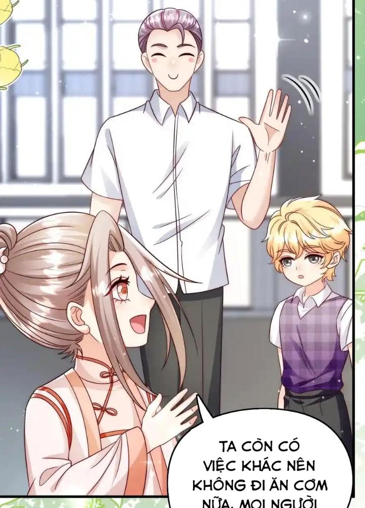 Tiểu Manh Bảo Bốn Tuổi Theo Sư Phụ Xuống Núi Chapter 325 - Trang 3