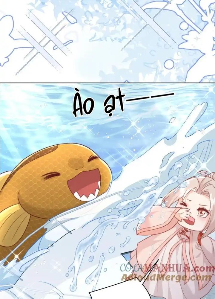 Tiểu Manh Bảo Bốn Tuổi Theo Sư Phụ Xuống Núi Chapter 326 - Trang 3