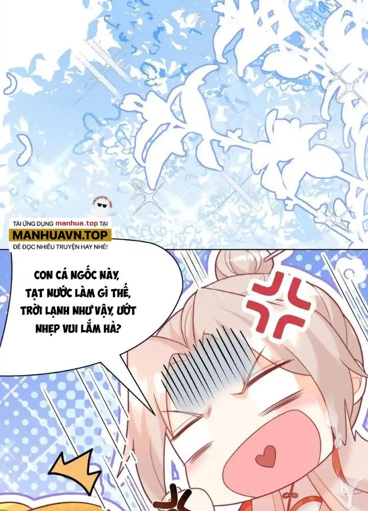 Tiểu Manh Bảo Bốn Tuổi Theo Sư Phụ Xuống Núi Chapter 326 - Trang 3