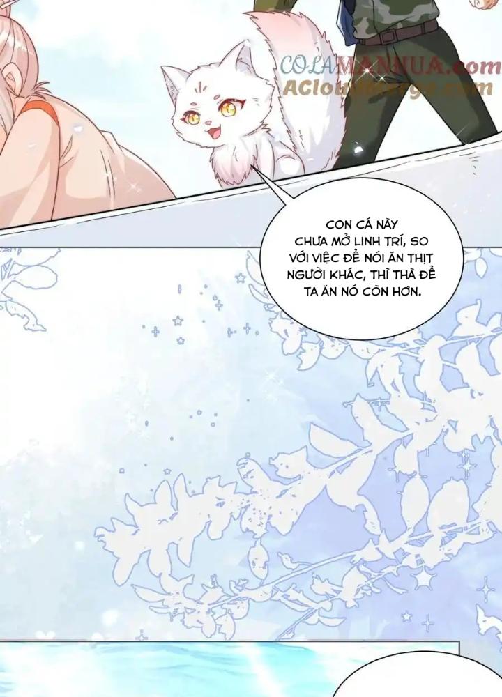 Tiểu Manh Bảo Bốn Tuổi Theo Sư Phụ Xuống Núi Chapter 326 - Trang 3