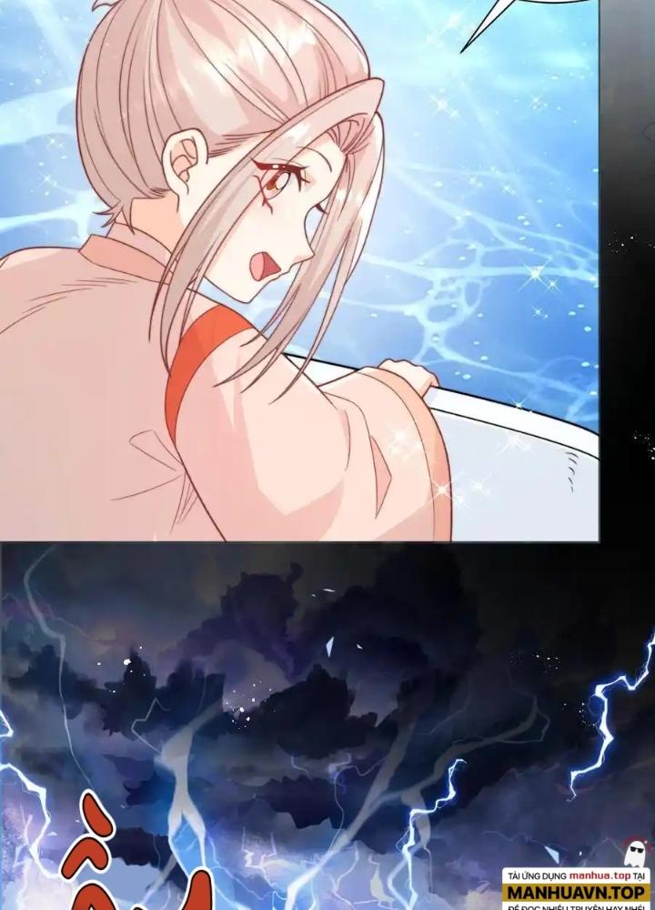 Tiểu Manh Bảo Bốn Tuổi Theo Sư Phụ Xuống Núi Chapter 326 - Trang 3