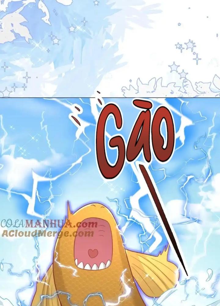 Tiểu Manh Bảo Bốn Tuổi Theo Sư Phụ Xuống Núi Chapter 326 - Trang 3