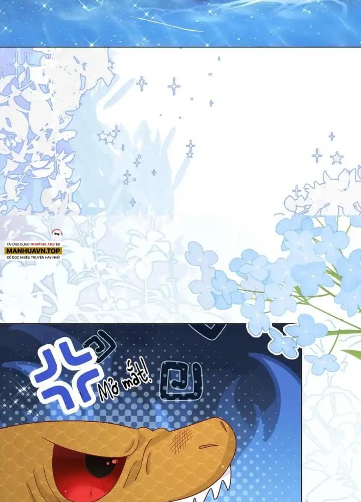 Tiểu Manh Bảo Bốn Tuổi Theo Sư Phụ Xuống Núi Chapter 326 - Trang 3