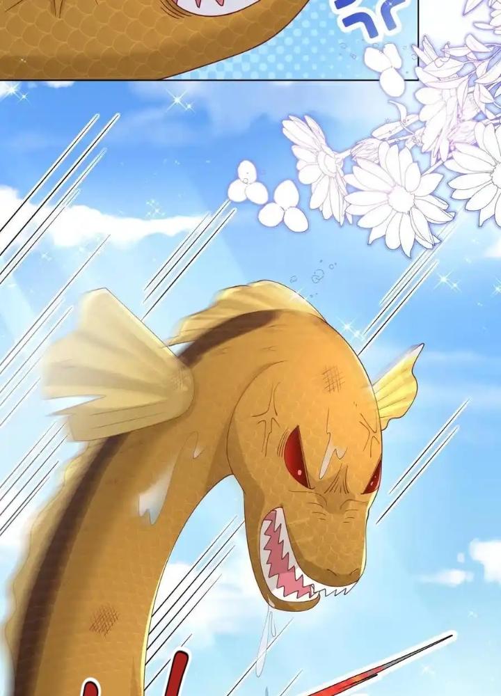 Tiểu Manh Bảo Bốn Tuổi Theo Sư Phụ Xuống Núi Chapter 326 - Trang 3