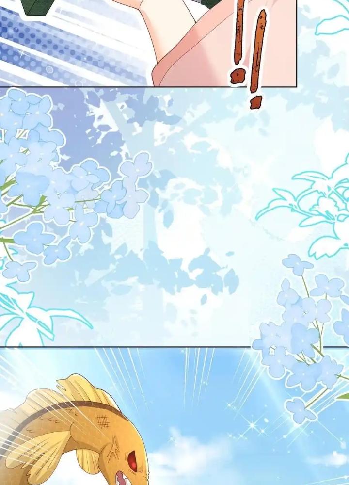 Tiểu Manh Bảo Bốn Tuổi Theo Sư Phụ Xuống Núi Chapter 326 - Trang 3