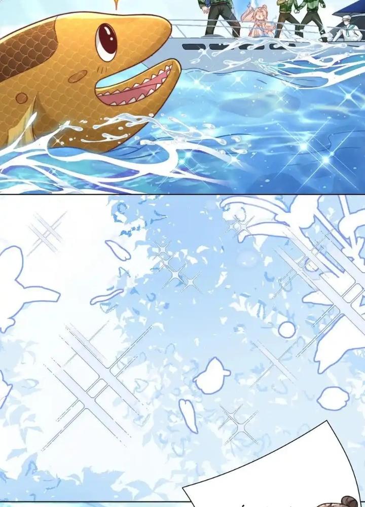 Tiểu Manh Bảo Bốn Tuổi Theo Sư Phụ Xuống Núi Chapter 326 - Trang 3