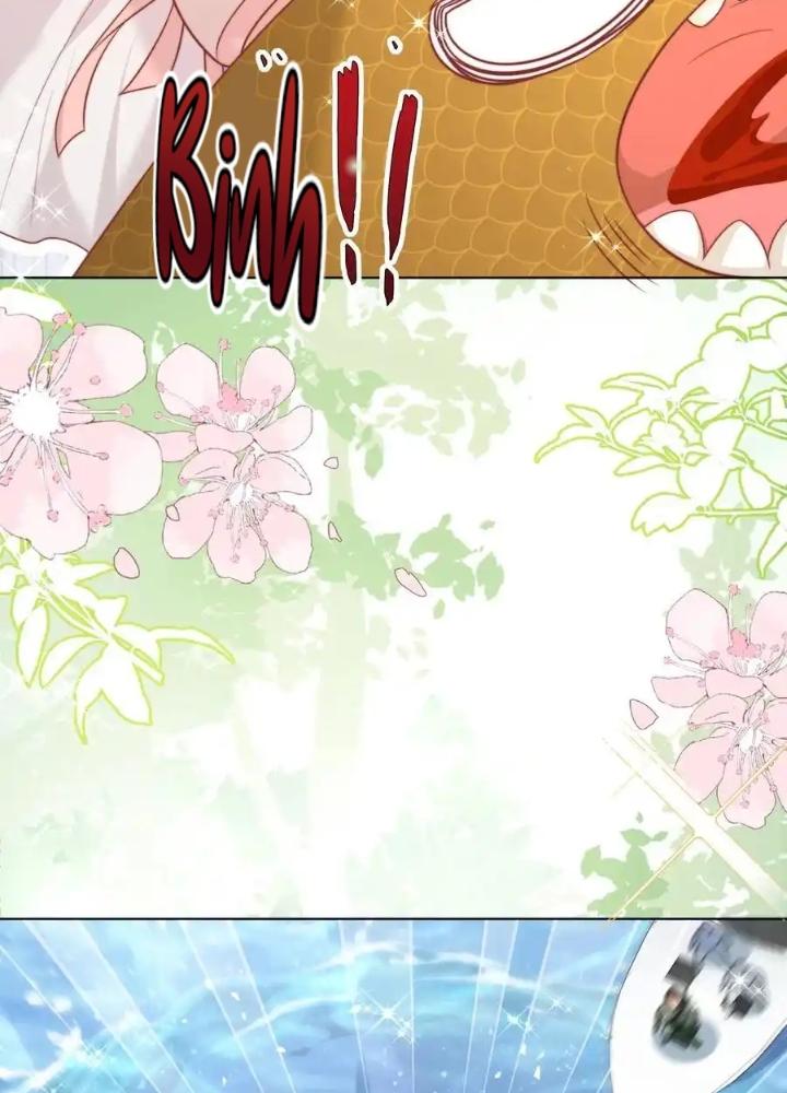 Tiểu Manh Bảo Bốn Tuổi Theo Sư Phụ Xuống Núi Chapter 326 - Trang 3