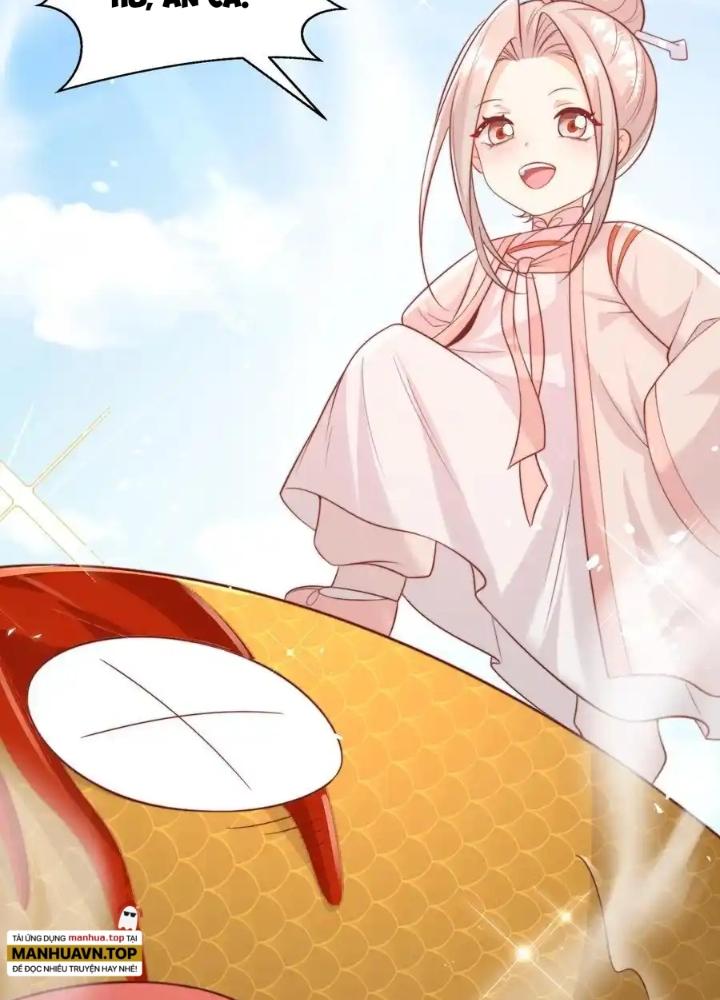 Tiểu Manh Bảo Bốn Tuổi Theo Sư Phụ Xuống Núi Chapter 326 - Trang 3