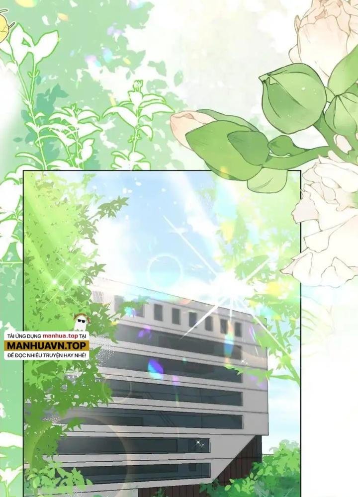 Tiểu Manh Bảo Bốn Tuổi Theo Sư Phụ Xuống Núi Chapter 326 - Trang 3