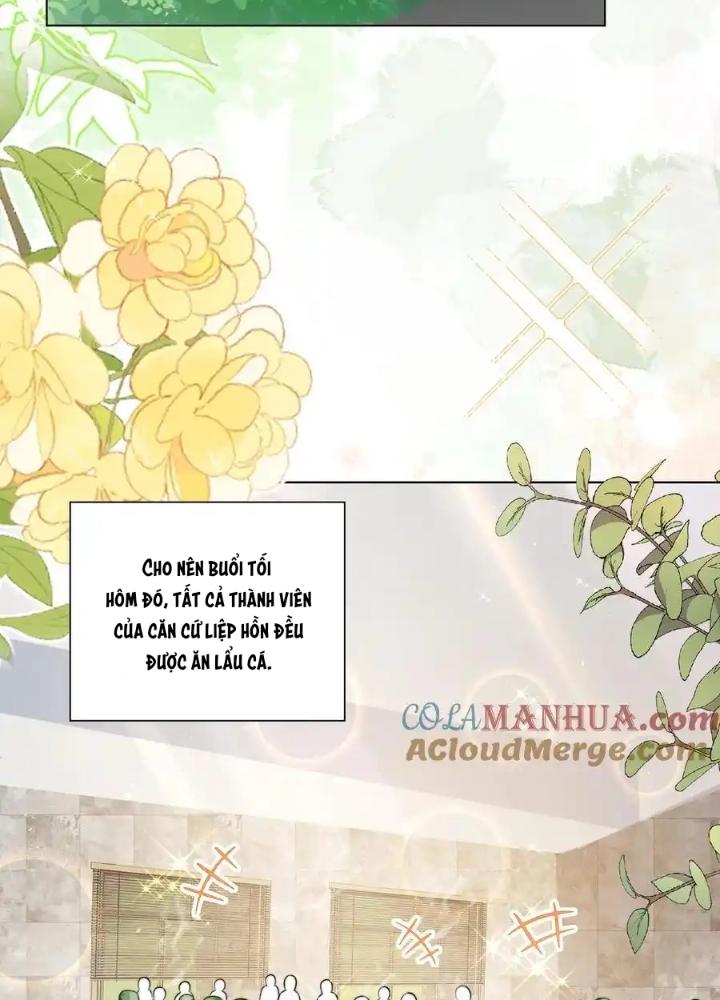 Tiểu Manh Bảo Bốn Tuổi Theo Sư Phụ Xuống Núi Chapter 326 - Trang 3