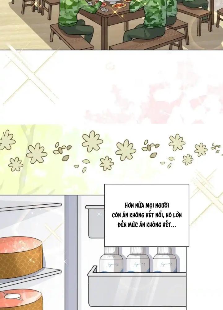 Tiểu Manh Bảo Bốn Tuổi Theo Sư Phụ Xuống Núi Chapter 326 - Trang 3