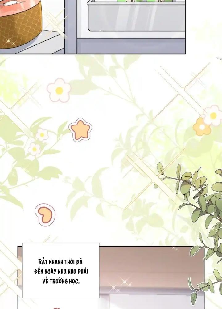 Tiểu Manh Bảo Bốn Tuổi Theo Sư Phụ Xuống Núi Chapter 326 - Trang 3